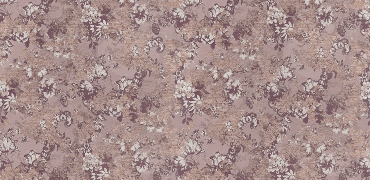 I Filati 769156 - Goldfinger Glicine D, Naturale, 60x120 cm, 6.00mm, Rectified