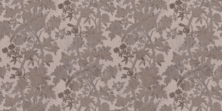 I Filati 767122 - Dorian Gray Glicine A, Naturale, 60x120 cm, 6.00mm, Rectified