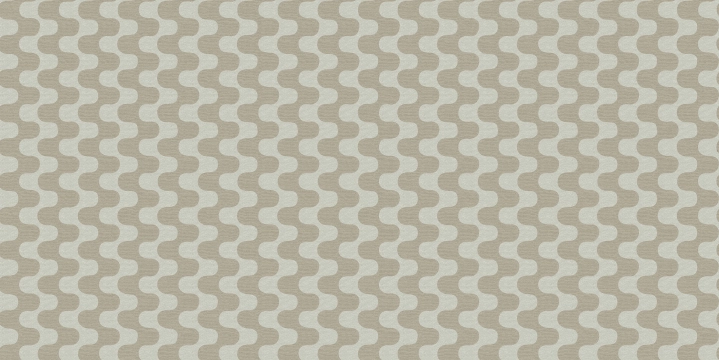 I Filati 769149 - Op Art Te Verde C, Naturale, 60x120 cm, 6.00mm, Rectified