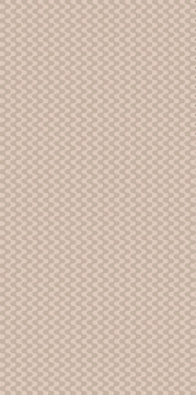 I Filati 767104 - Op Art Cipria, Naturale, 120x240 cm, 6.00mm, Rectified