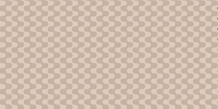 I Filati 769112 - Op Art Cipria B, Naturale, 60x120 cm, 6.00mm, Rectified