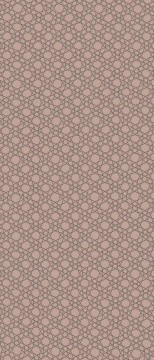 I Filati 767214 - Happy Hour Cipria, Naturale, 120x280 cm, 6.00mm, Rectified