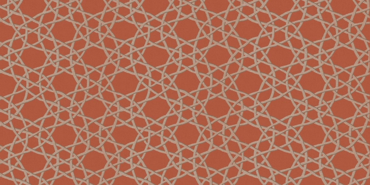 I Filati 769165 - Happy Hour Scarlatto D, Naturale, 60x120 cm, 6.00mm, Rectified