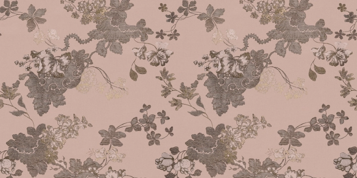 I Filati 769110 - Lady Hamilton Cipria C, Naturale, 60x120 cm, 6.00mm, Rectified