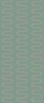 I Filati 767073 - Vague Giada, Naturale, 120x280 cm, 6.00mm, Rectified