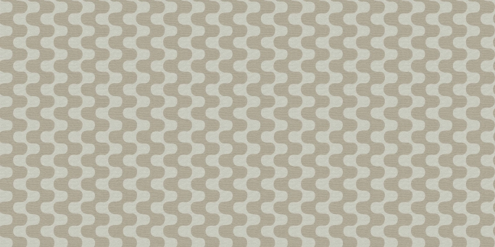 I Filati 769148 - Op Art Te Verde B, Naturale, 60x120 cm, 6.00mm, Rectified