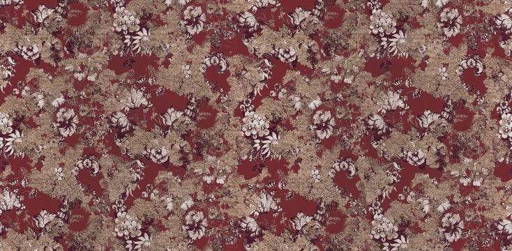 I Filati 769181 - Goldfinger Granata D, Naturale, 60x120 cm, 6.00mm, Rectified