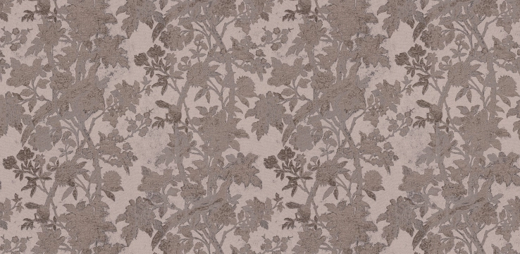 I Filati 769153 - Dorian Gray Glicine D, Naturale, 60x120 cm, 6.00mm, Rectified