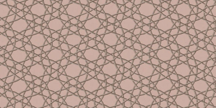 I Filati 769106 - Happy Hour Cipria B, Naturale, 60x120 cm, 6.00mm, Rectified