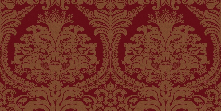 I Filati 769183 - San Marco Granata C, Naturale, 60x120 cm, 6.00mm, Rectified