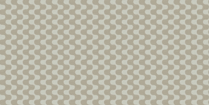 I Filati 767142 - Op Art Te Verde A, Naturale, 60x120 cm, 6.00mm, Rectified