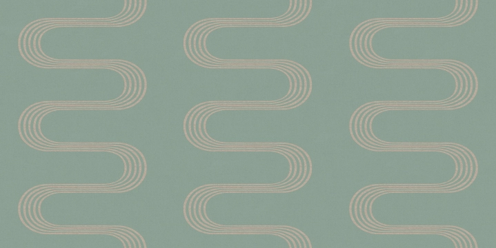 I Filati 769147 - Vague Giada D, Naturale, 60x120 cm, 6.00mm, Rectified
