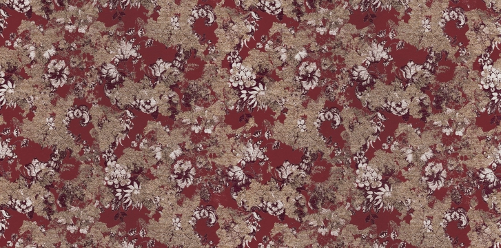 I Filati 767139 - Goldfinger Granata A, Naturale, 60x120 cm, 6.00mm, Rectified