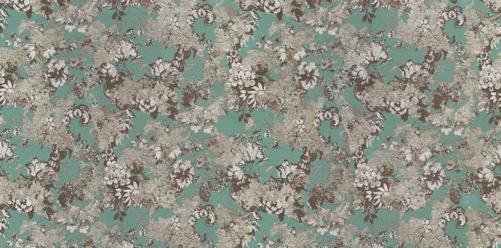 I Filati 767138 - Goldfinger Acquamarina A, Naturale, 60x120 cm, 6.00mm, Rectified