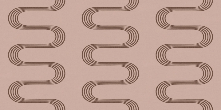 I Filati 767144 - Vague Cipria A, Naturale, 60x120 cm, 6.00mm, Rectified