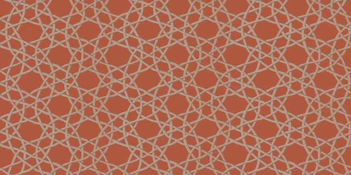 I Filati 769164 - Happy Hour Scarlatto C, Naturale, 60x120 cm, 6.00mm, Rectified
