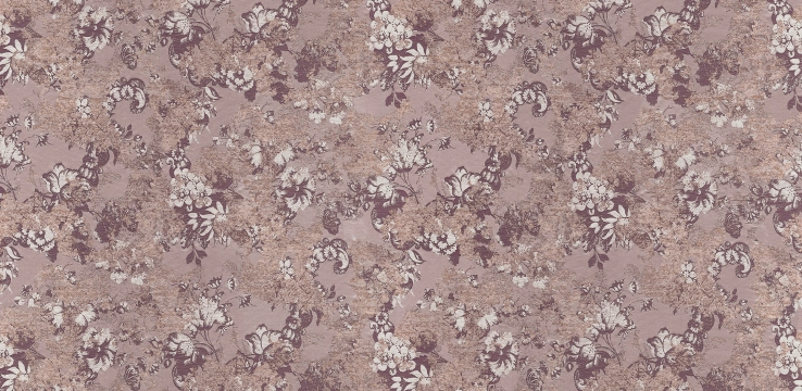 I Filati 769154 - Goldfinger Glicine B, Naturale, 60x120 cm, 6.00mm, Rectified