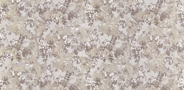 I Filati 769100 - Goldfinger Rugiada B, Naturale, 60x120 cm, 6.00mm, Rectified
