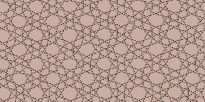 I Filati 769108 - Happy Hour Cipria D, Naturale, 60x120 cm, 6.00mm, Rectified