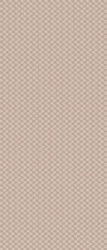 I Filati 767069 - Op Art Cipria, Naturale, 120x280 cm, 6.00mm, Rectified