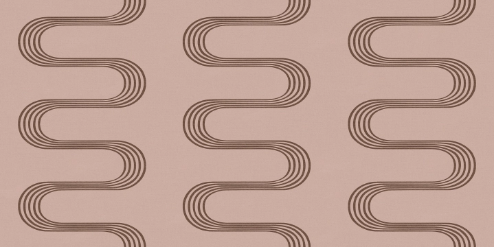 I Filati 769116 - Vague Cipria C, Naturale, 60x120 cm, 6.00mm, Rectified