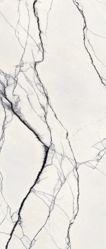 B&w_marble 765533 - Breach, High glossy, 47.24x110.24