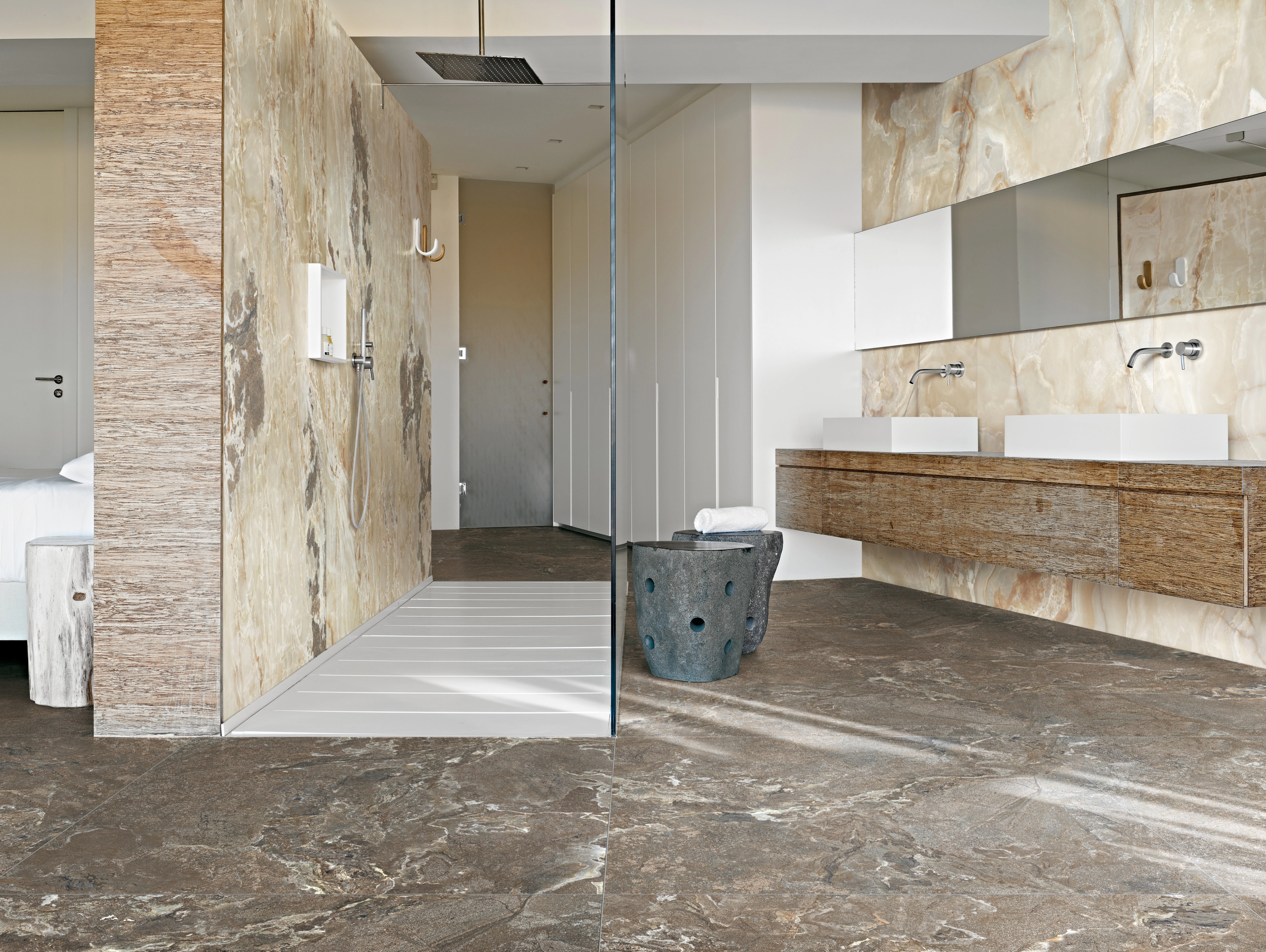 Florim Onyx&more, Marble