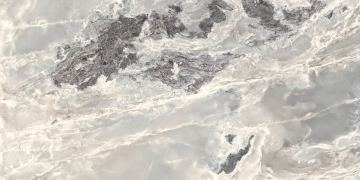 Onyx&more 765462 - Silver Blend, Satin, 60x120cm, 9.00mm, Rectified