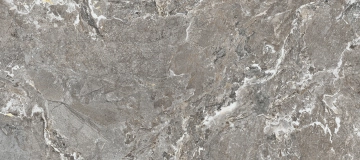 Onyx&more 765418 - Silver Porphyry, Strutturato, 80x180cm, 9.00mm, Rectified