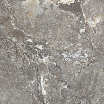 Onyx&more 765492 - Silver Porphyry, Strutturato, 60x60cm, 9.00mm, Rectified