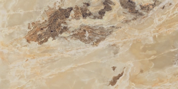 Onyx&more 765468 - Golden Blend, Glossy, 60x120cm, 9.00mm, Rectified