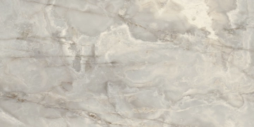Onyx&more 765460 - Silver Onyx, Satin, 60x120cm, 9.00mm, Rectified