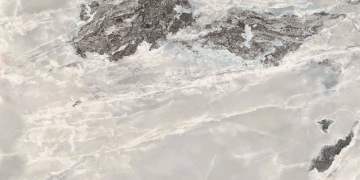 Onyx&more 765959 - Silver Blend, Satin, 60x120 cm, 6.00mm, Rectified