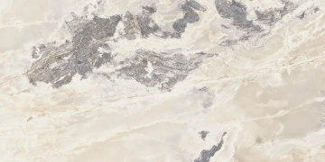 Onyx&more 765457 - White Blend, Satin, 60x120cm, 9.00mm, Rectified