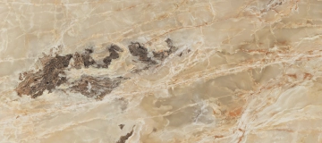 Onyx&more 765405 - Golden Blend, Satin, 80x180cm, 9.00mm, Rectified
