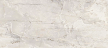 Onyx&more 765402 - White Onyx, Satin, 80x180cm, 9.00mm, Rectified