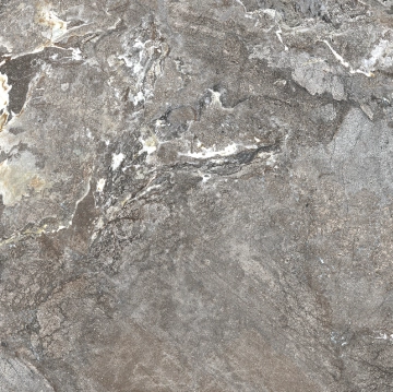 Onyx&more 765936 - Silver Porphyry, Strutturato, 120x120 cm, 6.00mm, Rectified