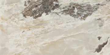Onyx&more 765957 - Golden Blend, Satin, 60x120 cm, 6.00mm, Rectified