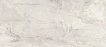 Onyx&more 765408 - White Onyx, Glossy, 80x180cm, 9.00mm, Rectified