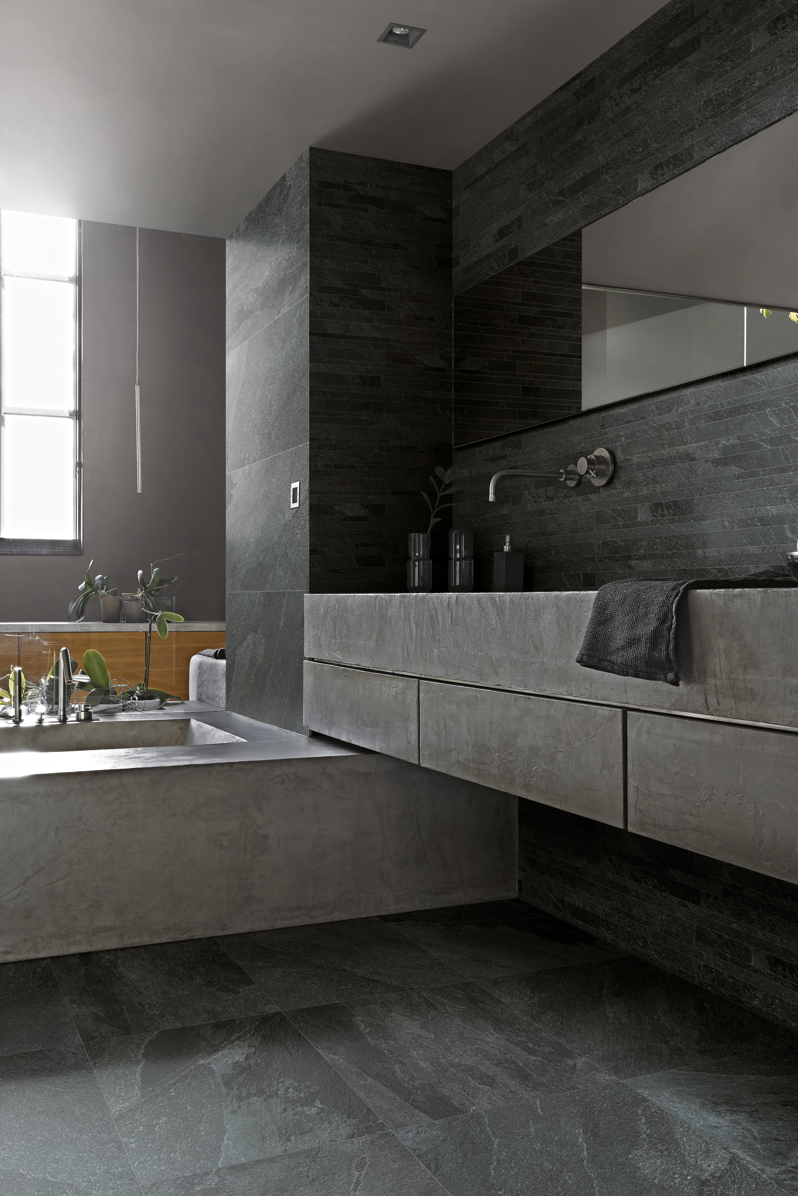 Florim Natural Stone, Stone
