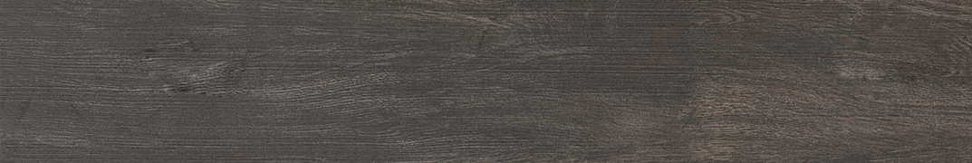 Wooden Tile 742723 - Brown, Strutturato, 20x120cm, 9.00mm, not-rectified