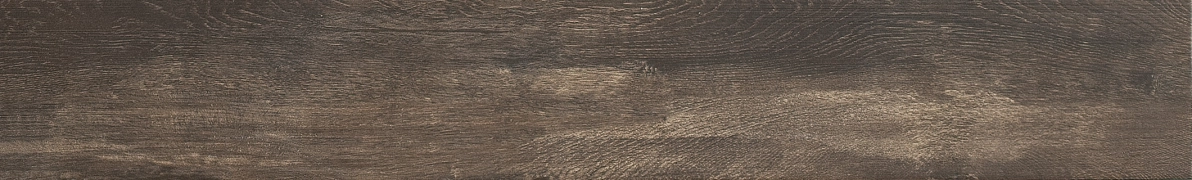 Wooden Tile 741867 - Brown, Naturale, 26.5x180cm, 9.00mm, not-rectified