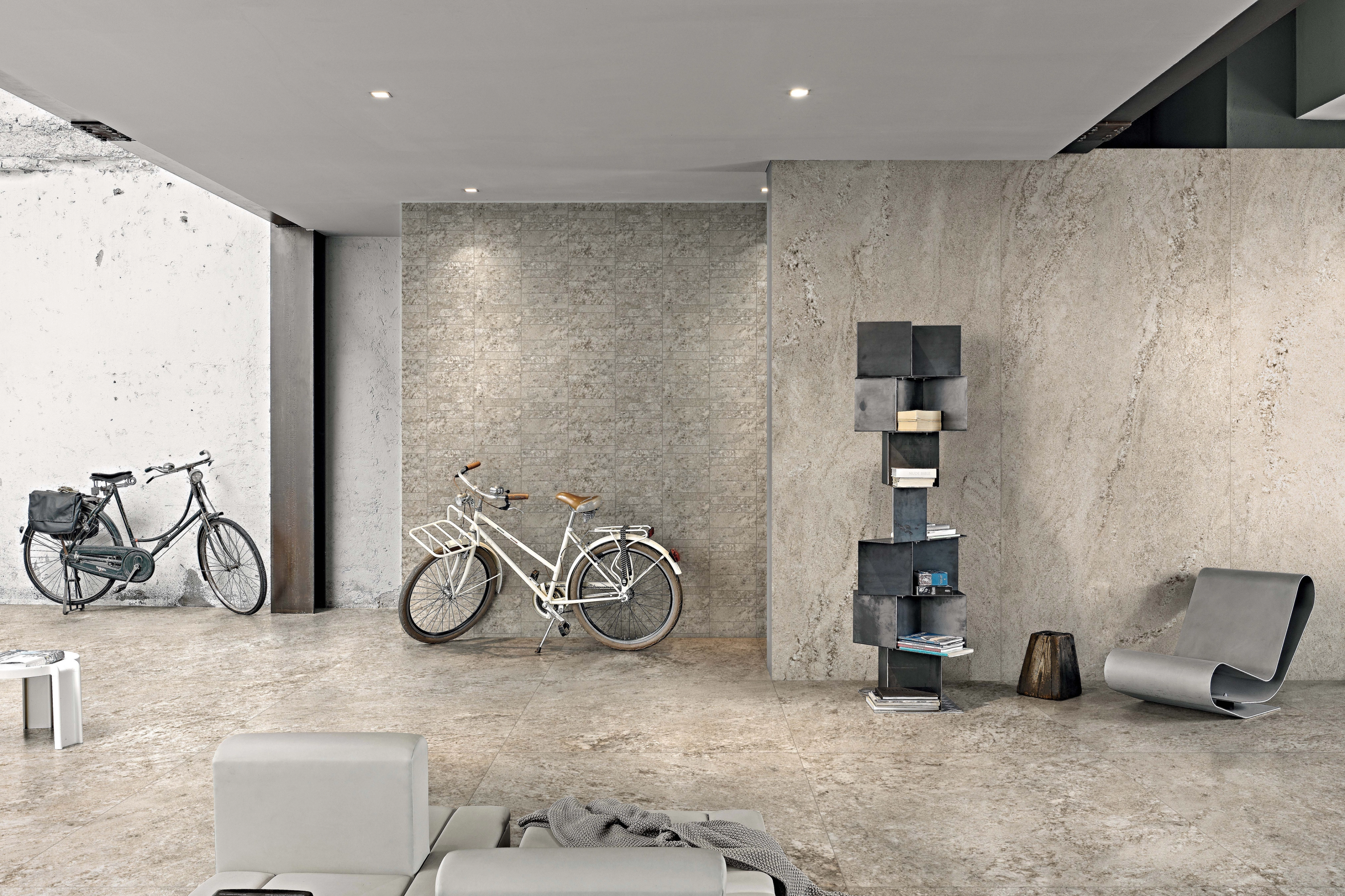 Florim Plimatech, Stone