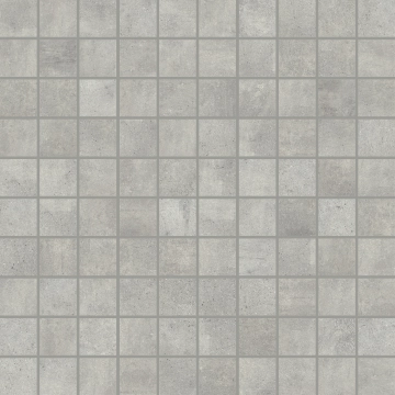 Rawtech Mosaico 3x3 753906 - Dust, Naturale, 30x30cm, 10.00mm, Not rectified