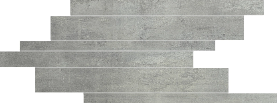 Rawtech Listello Sfalsato 752215 - Dust, Naturale, 21x40cm, 9.00mm, Not rectified