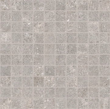 Match-up Mosaico 3x3 772267 - Earlgrey, Comfort, 30x30cm, 10.00mm, Not rectified