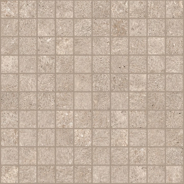 Match-up Mosaico 3x3 772265 - Cookie, Comfort, 30x30cm, 9.00mm, Not rectified