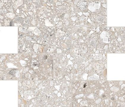 Match-up Muretto Mix 772559 - Sugar Mix, Comfort, 30x30cm, 6.00mm, Not rectified