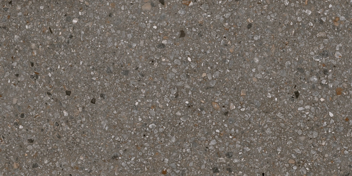 Match-up 772204 - Coffee Mix, Grip, 60x120cm, 9.00mm, Rectified