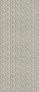 Match-up Decoro Waves 772823 - Waves, Naturale, 120x280 cm, 6.00mm, Rectified